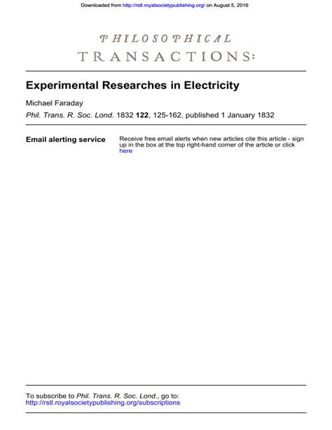 Experimental Implementation Of Quantum Computationexperimental Researches In Electricity