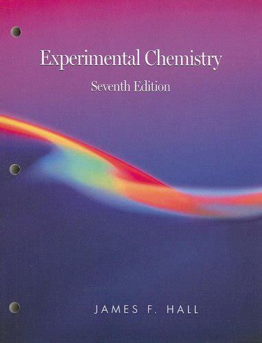 Experimental chemistry james hall lab manual. - 3rd nine weeks test study guide geometry.