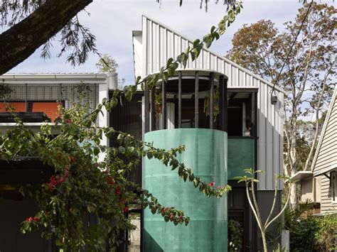 Experimental home named Qld house of the year