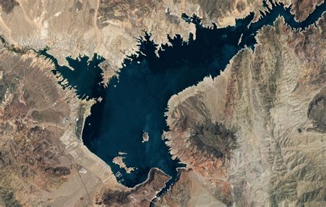 Experimental water release to continue Lake Mead’s improvement