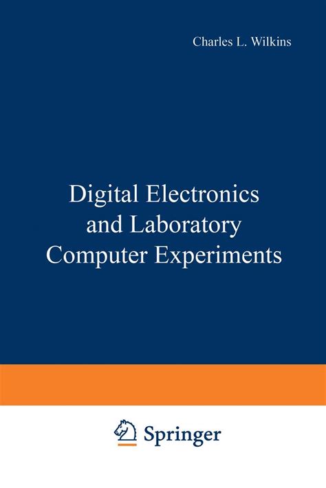 Experiments for Digital Computer Electronics