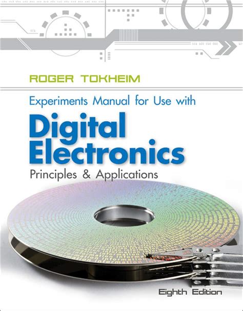 Experiments manual to accompany digital electronics principles and applications 8th edition. - Manuale di servizio ammortizzatori posteriori fox.