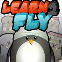 Learn to Fly 2 is an engaging online game that puts you in control of a determined penguin with dreams of flight. Upon starting the game, you're presented with several modes to choose from: Story Mode, Classic Mode, and Arcade Mode. In Story Mode, you embark on a journey to conquer challenges and objectives, earning money based on your .... 