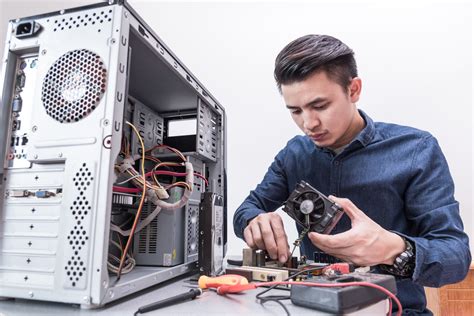 Expert Computer Repair Service In Hibbing, MN PC & Mac Repair