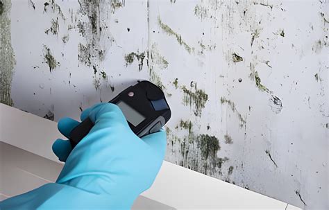 Expert Mold Test - Environmental Consultant