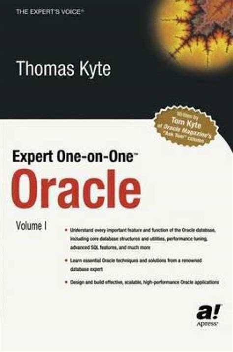 Expert One On One Oracle