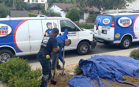 Expert Plumber in La Habra, CA - Experienced Plumber Near You