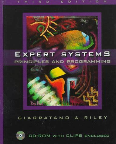 Expert Systems Principles And Programming Third Edition Pdf Pdf