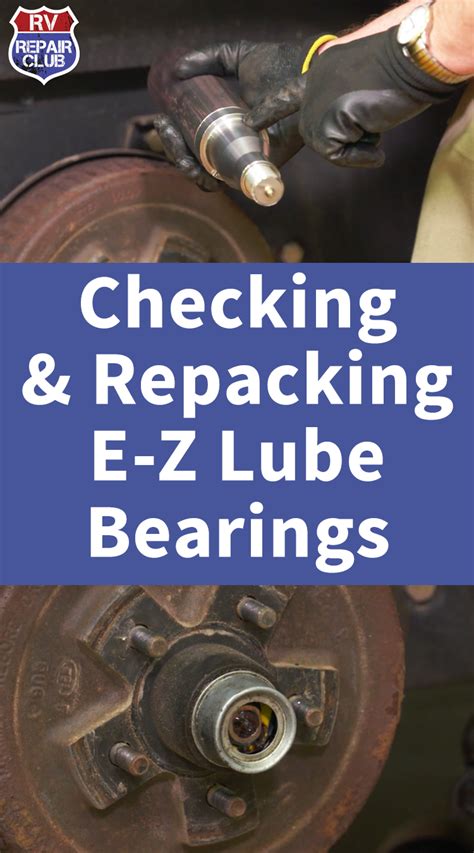 Expert Tips on Bearing Replacement Trailer Maintenance for Enhanced Fleet Performance