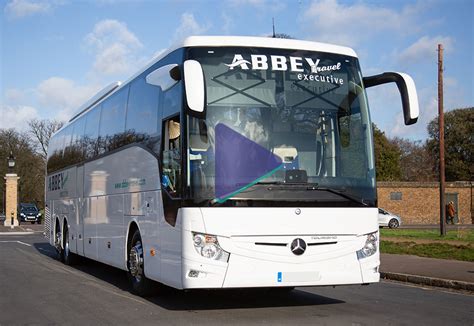 Expert coach hire throughout the UK and Europe