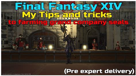Expert delivery ff14. Things To Know About Expert delivery ff14. 
