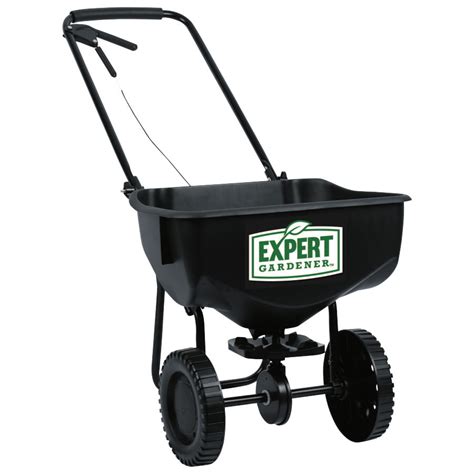 Shop Expert Gardener Handheld Spreader Covers Up To 1100 Square Feet online at a best price in India. Get special offers, deals, discounts & fast delivery options on international shipping with every purchase on Ubuy India. 165705529083. 
