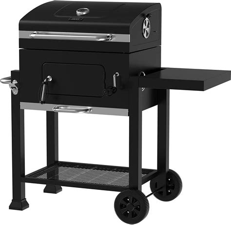 Expert grill 24 inch charcoal grill assembly. Things To Know About Expert grill 24 inch charcoal grill assembly. 