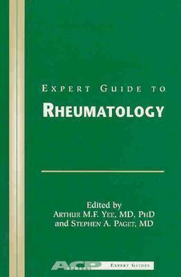 Expert guide to rheumatology by arthur m f yee. - Wie ändere ich meine schaltgetriebeflüssigkeit? how do i change my manual transmission fluid.