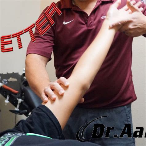 Expert in Gentle Chiropractic Adjustments Dr. Ayala, Camarillo, …