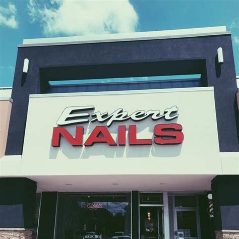EXPERT NAILS is a Minnesota Assumed Name filed on July 11, 2005. The company's filing status is listed as Active and its File Number is 1428207-2 . The company's principal address is 1131 Larpentuer, Roseville, MN 55113.. 