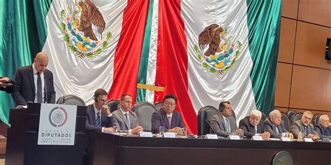 Experto presenta supuestos seres “no humanos” en la primera audiencia pública sobre el tema en la Cámara de Diputados de México