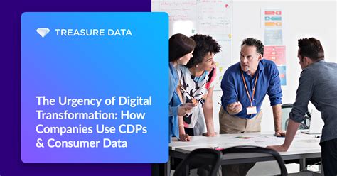 Experts COVID19 Juices Digital Transformation Treasure Data Blog