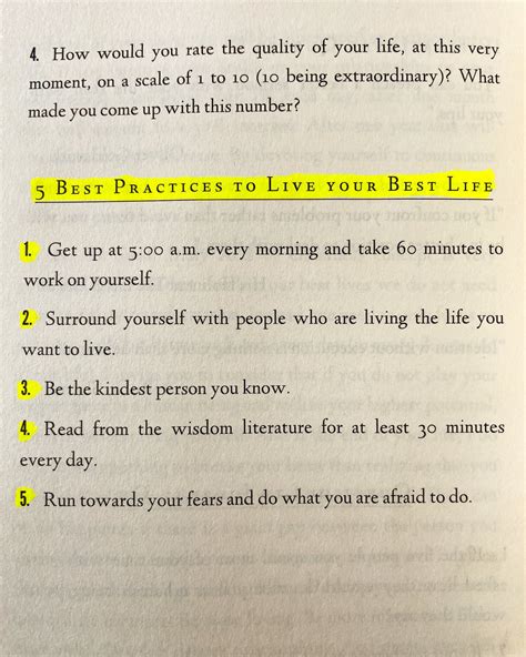 Experts Share Tips to Help You Live Your Best Life 