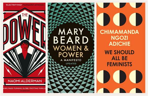 Experts Tell Us the Best Feminist Coffee Table Books