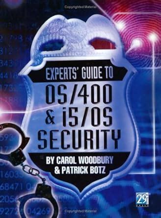 Experts guide to os 400 i5 os security. - The distichs of cato a famous medieval textbook translated from the latin with introductory sketch classic reprint.