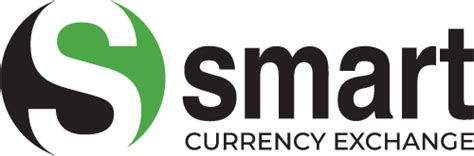 Experts in Currency Exchange · Smart Currency Exchange