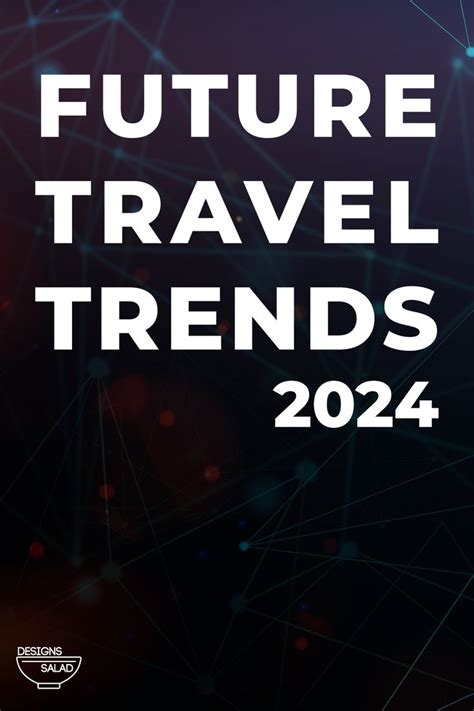 Experts share travel trends to expect in 2024