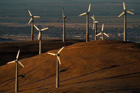 Experts warn U.S. isn't ready for transition to clean energy