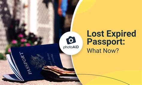 Expired / lost / stolen passports / identity cards / ETDs