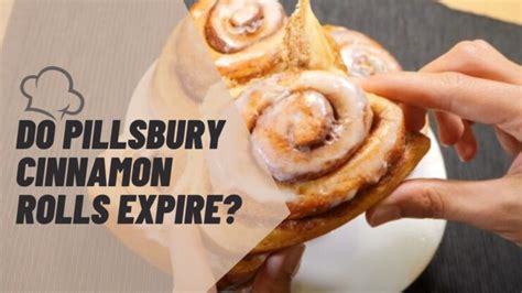 Most products are ok to consume within a week of their expiration date. No other flavors or varieties of Pillsbury Cinnamon Rolls are being recalled. Moreover, Do …. 
