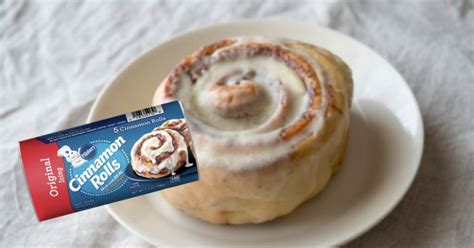 Expired pillsbury cinnamon rolls. Yes, Pillsbury Cinnamon Rolls expire. But before that stops you from enjoying these sweet treats, it’s important to identify which conditions your cinnamon rolls fall under first. Once Pillsbury Cinnamon Rolls have been baked, they will only last for two days at room temperature and about six to seven days when left inside the refrigerator. 