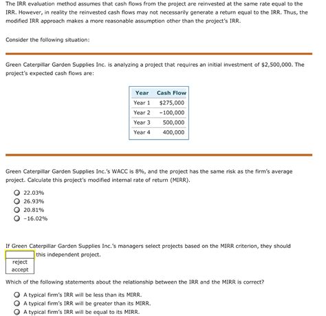 Explain the concept of "free" cash flows. What makes - Chegg