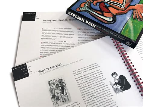 Read Explain Pain By David S Butler