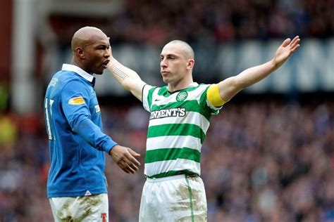 Explained: The Bitter Religious Divide Behind Celtic-Rangers …