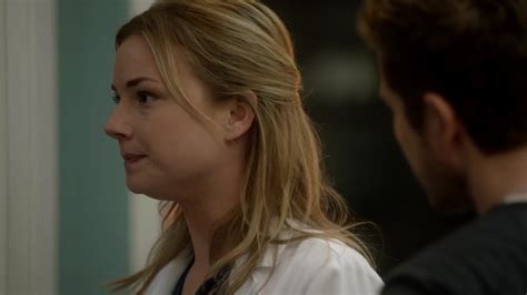 raumdschots.online - 2023 Explained Why is Emily VanCamp not returning to  Fox series The Resident