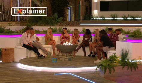 Explainer: How does Love Island work and what are.