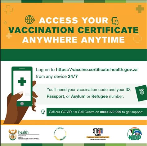 Explainer: How to get your Covid vaccination certificate and what …