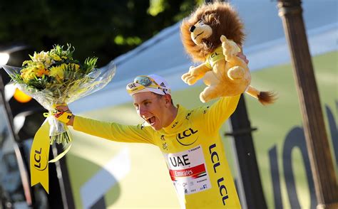 Explainer: Tour de France prize money — how much is it, and …