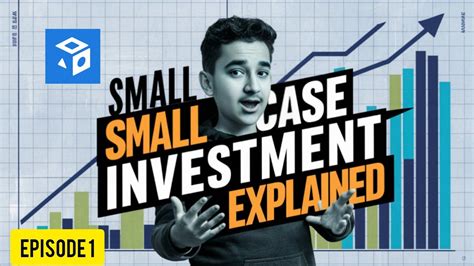 Explainer What Is Smallcase And How To Invest Using The Platform?