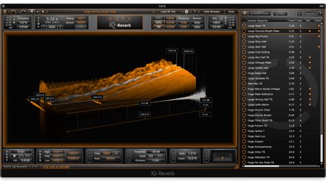 Explainers: reverb parameters and how they work MusicRadar