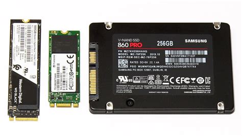 Explaining SSDs Form Factors, Interfaces & Technologies YouTube