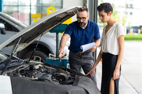 Explaining State Vehicle Inspections 
