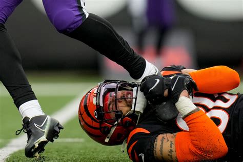 Explaining design, architects of Cincinnati Bengals red zone defense