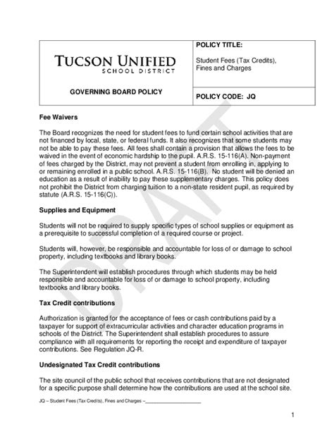 Explanation of IRS Form 1098-T Student Accounts