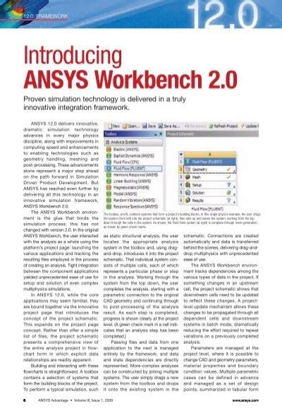 Explicit ansys workbench 14 user manual. - Anonymous a beginner friendly comprehensive guide to installing and using a safer anonymous operating system.
