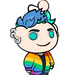Explicit_Enby Leaked [CLIP] 🍑