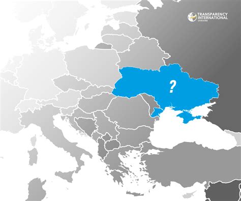 Exploding corruption proves little has shifted within Ukraine