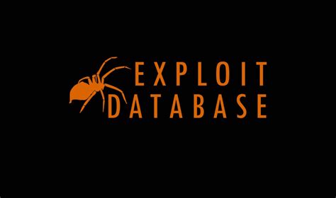 Exploit-db. Nov 13, 2020 · The Exploit Database is a non-profit project that is provided as a public service by OffSec. The Exploit Database is a CVE compliant archive of public exploits and corresponding vulnerable software, developed for use by penetration testers and vulnerability researchers. Our aim is to serve the most comprehensive collection of exploits gathered ... 