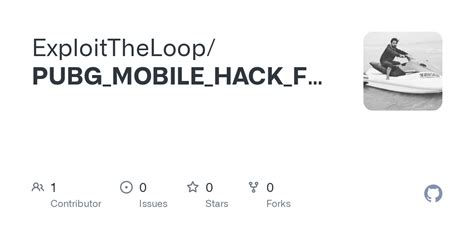 ExploitTheLoop/PUBG_MOBILE_HACK_FOR_EMULATOR