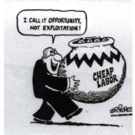 The concept of “labour exploitation” in the context of hu